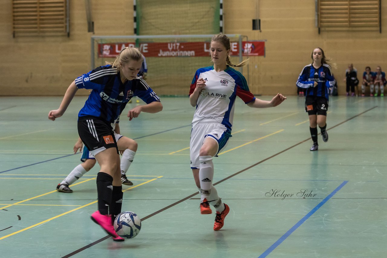 Bild 815 - Girls Cup